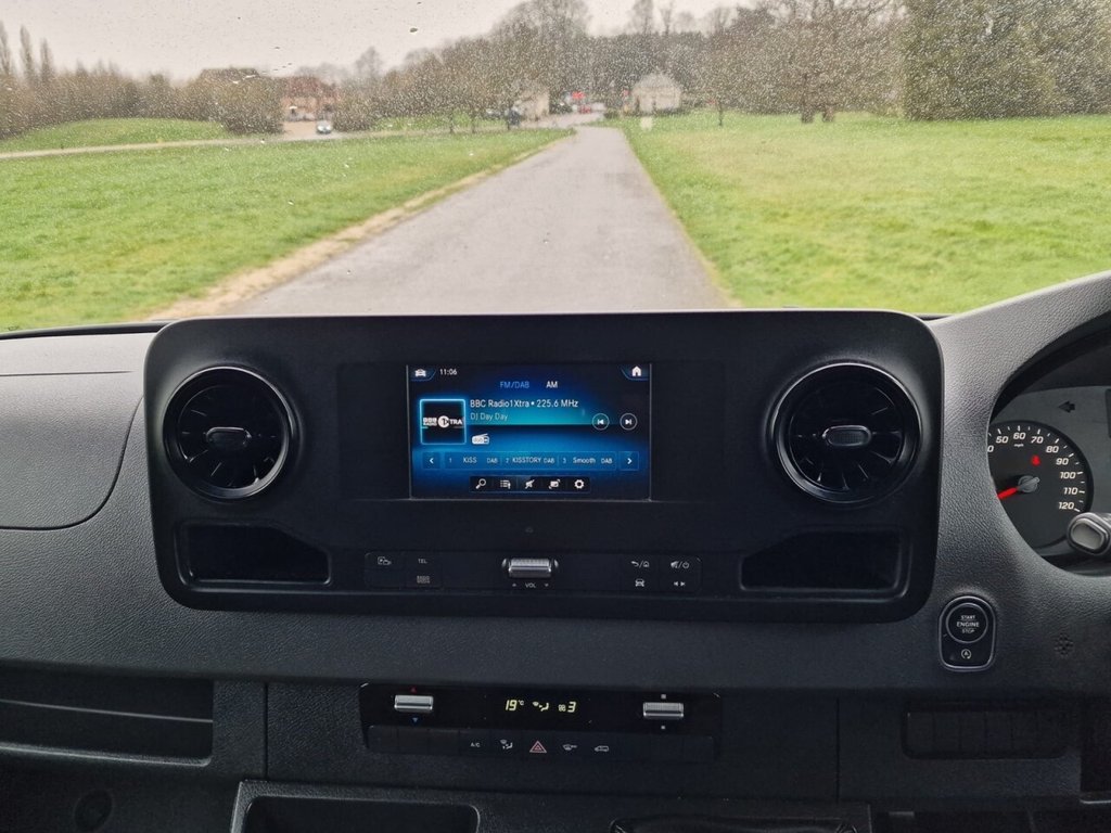 Used Mercedes-Benz Sprinter 2020 for sale - 77697891: Photo 13