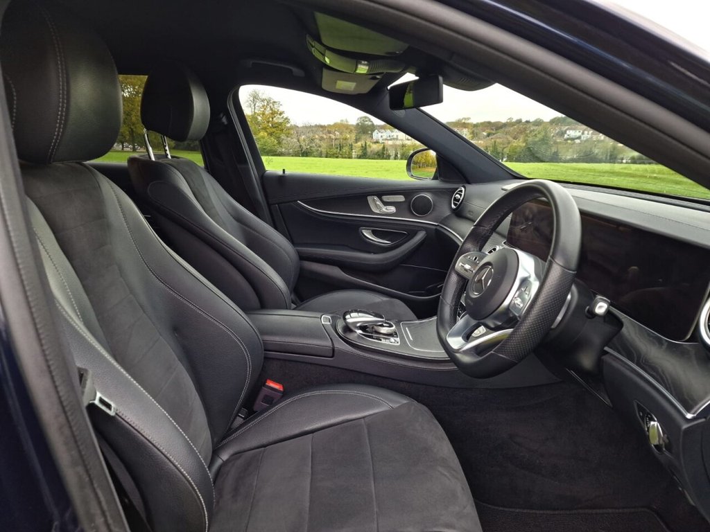 Used Mercedes-Benz E Class 2019 for sale - 76716331: Photo 8