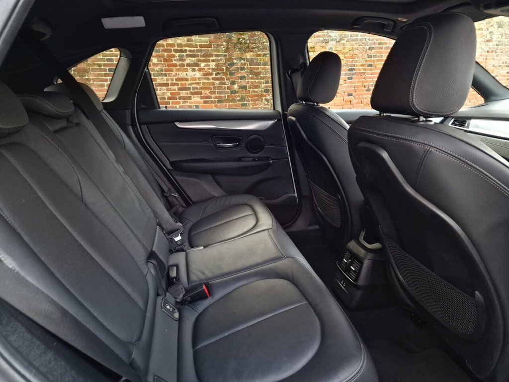 Used BMW 2 Series 2018 for sale - 77470561: Photo 12