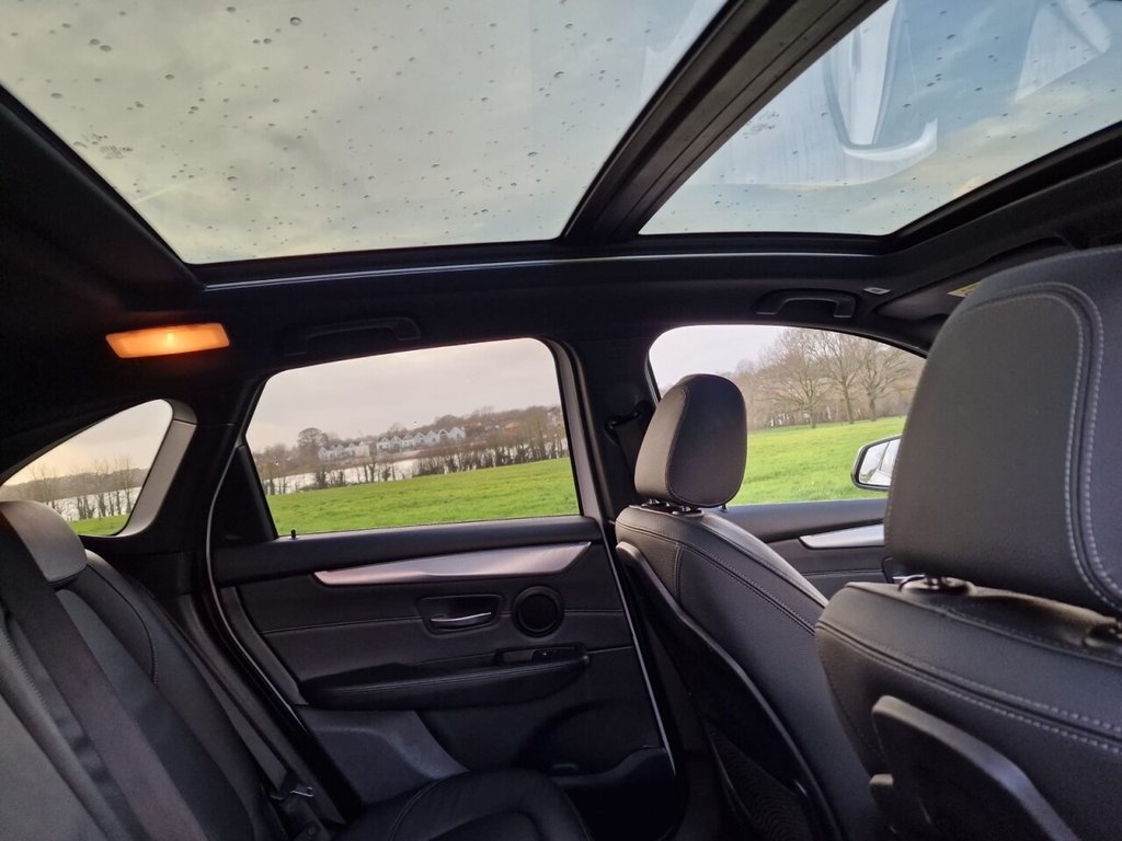 Used BMW 2 Series 2018 for sale - 77470561: Photo 13