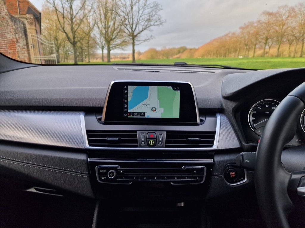 Used BMW 2 Series 2018 for sale - 77470561: Photo 14