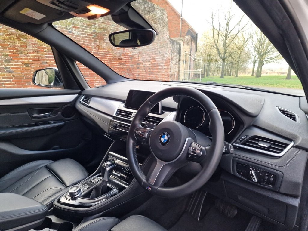 Used BMW 2 Series 2018 for sale - 77470561: Photo 18