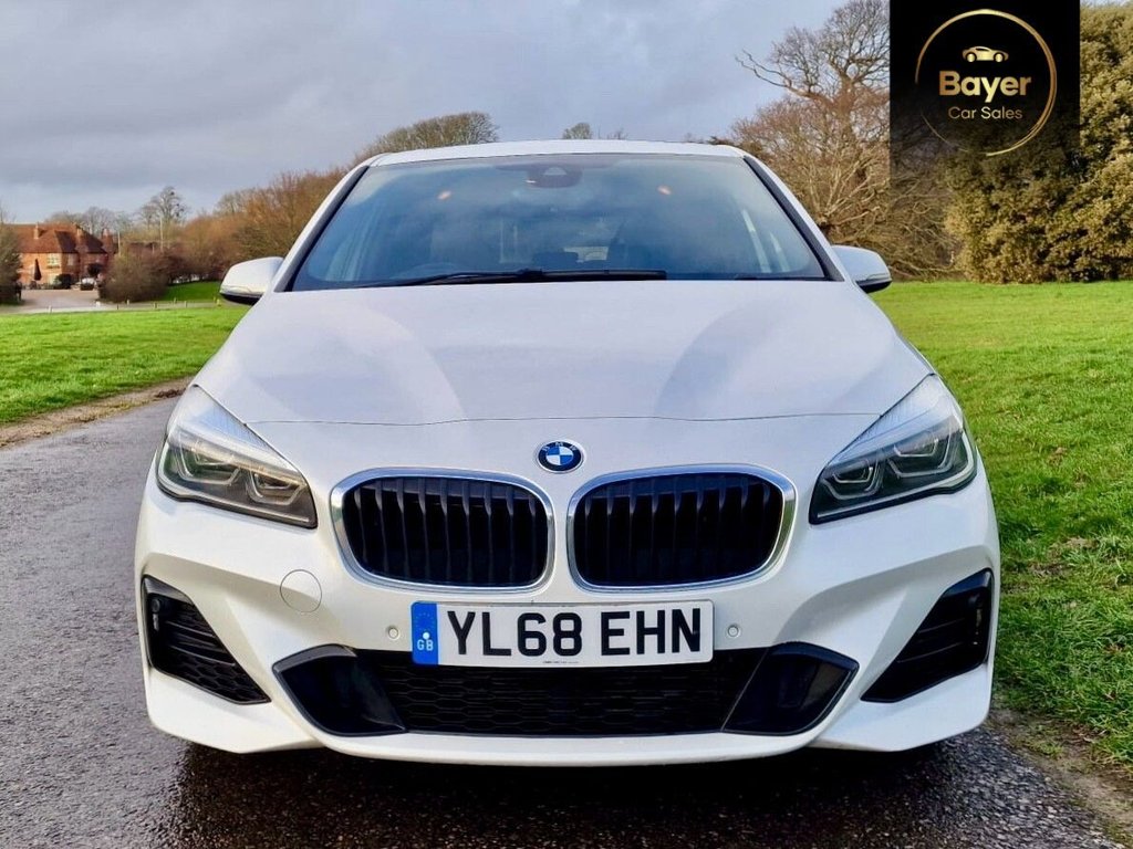Used BMW 2 Series 2018 for sale - 77470561: Photo 19
