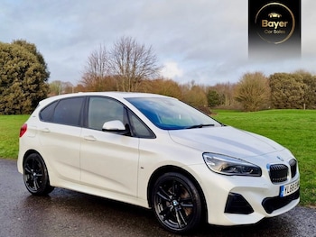 Used BMW 2 Series 2018 for sale - 77470561: Photo