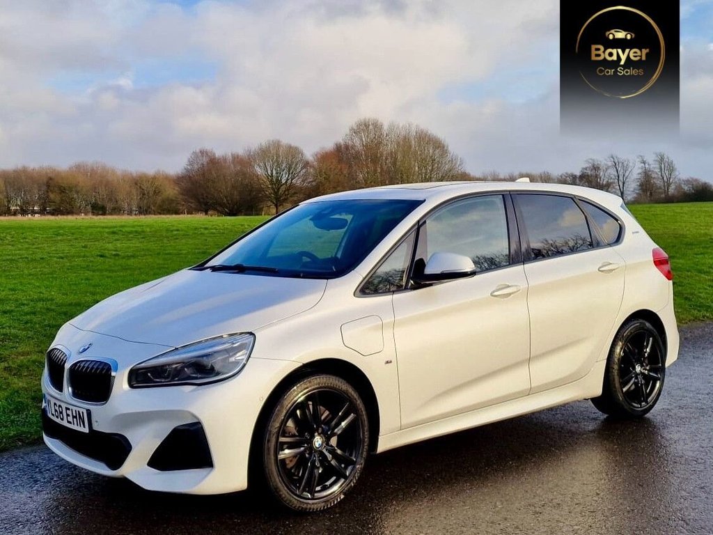 Used BMW 2 Series 2018 for sale - 77470561: Photo 2