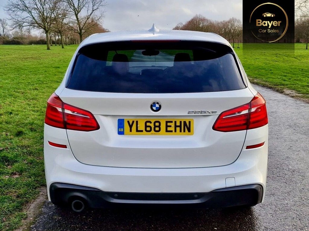 Used BMW 2 Series 2018 for sale - 77470561: Photo 20