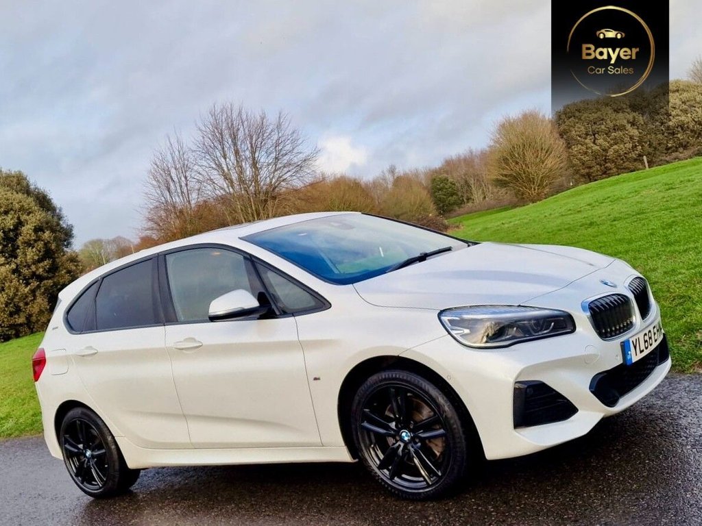 Used BMW 2 Series 2018 for sale - 77470561: Photo 21