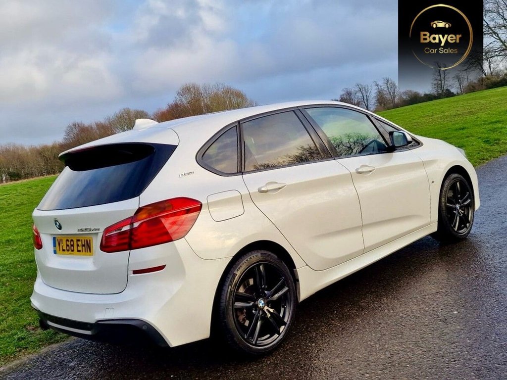 Used BMW 2 Series 2018 for sale - 77470561: Photo 23