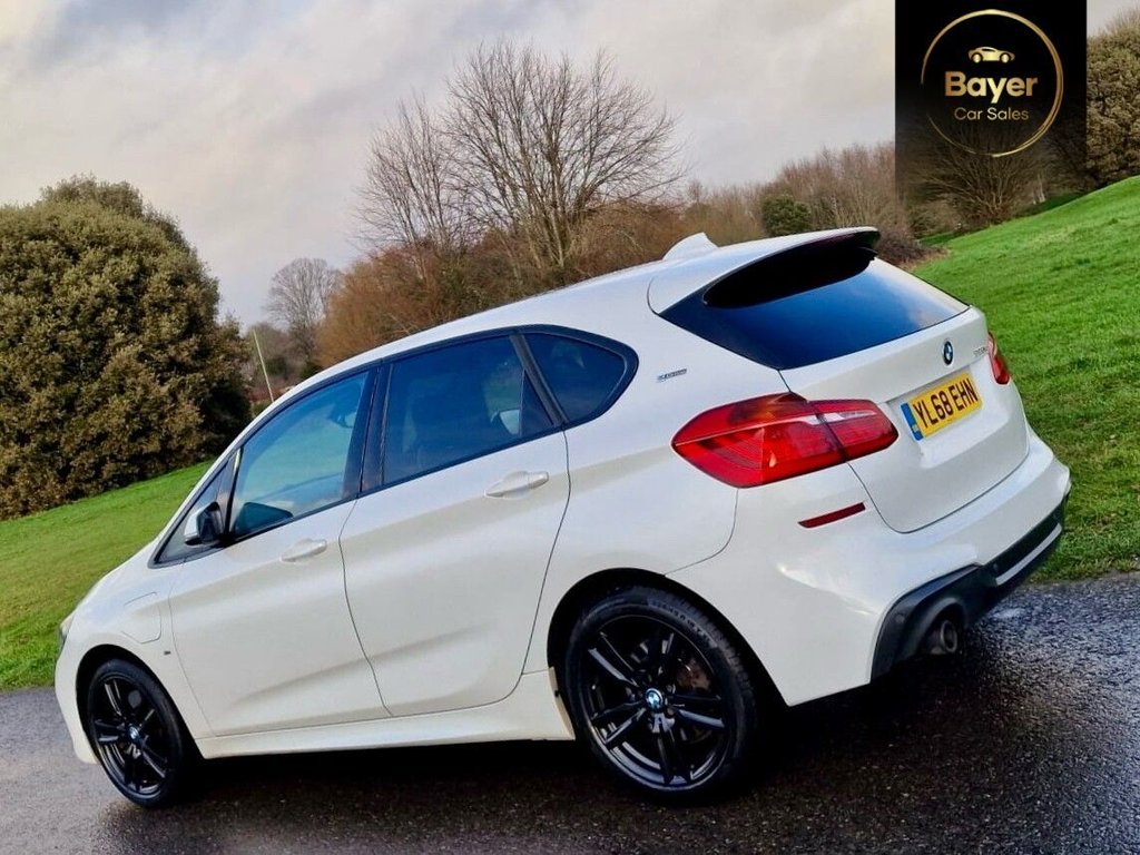 Used BMW 2 Series 2018 for sale - 77470561: Photo 24