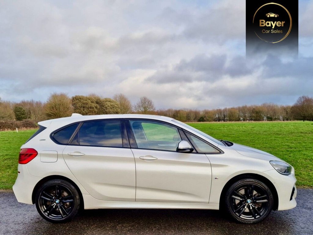 Used BMW 2 Series 2018 for sale - 77470561: Photo 3