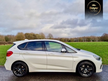 Used BMW 2 Series 2018 for sale - 77470561: Photo