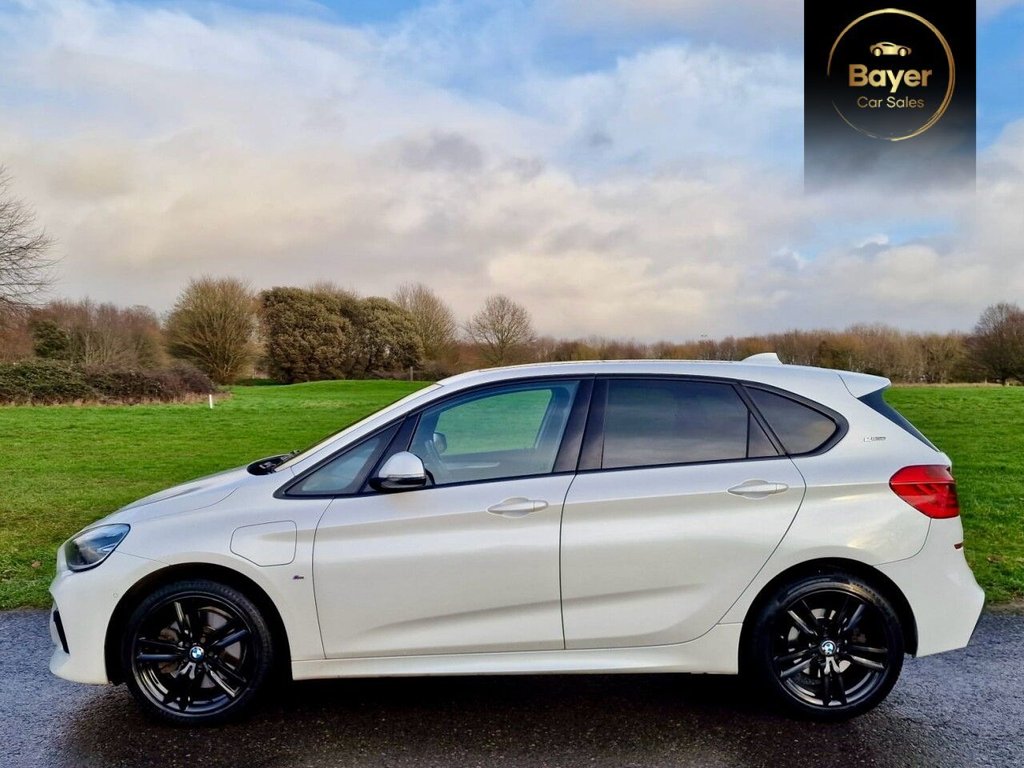 Used BMW 2 Series 2018 for sale - 77470561: Photo 4