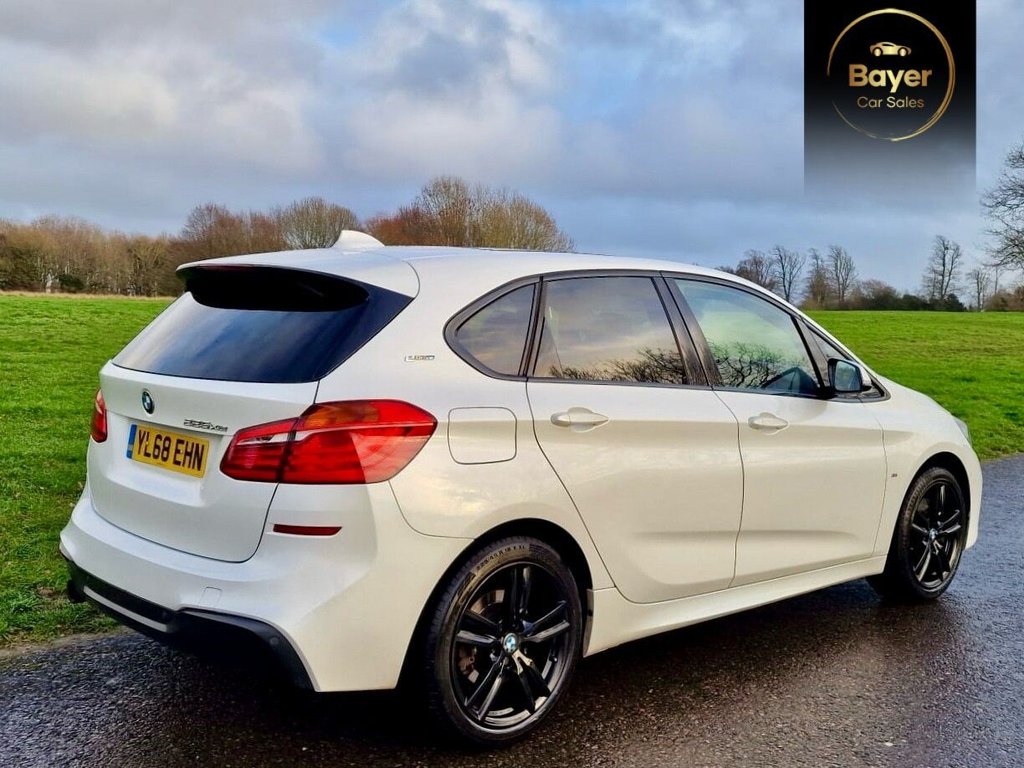 Used BMW 2 Series 2018 for sale - 77470561: Photo 5
