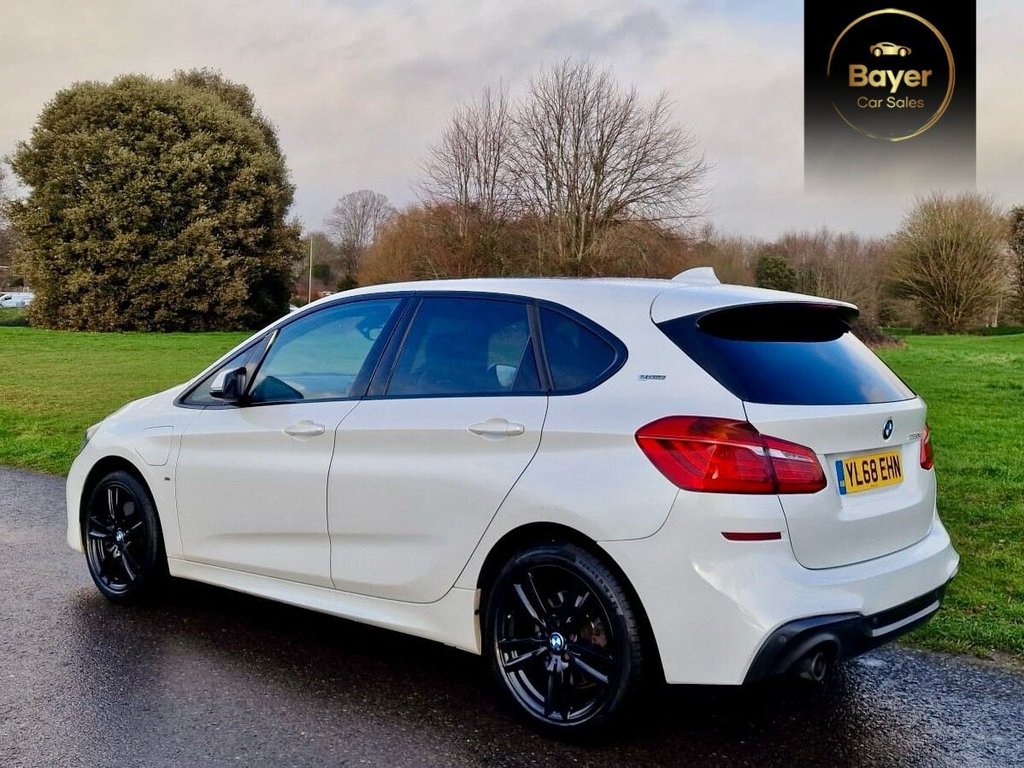 Used BMW 2 Series 2018 for sale - 77470561: Photo 6