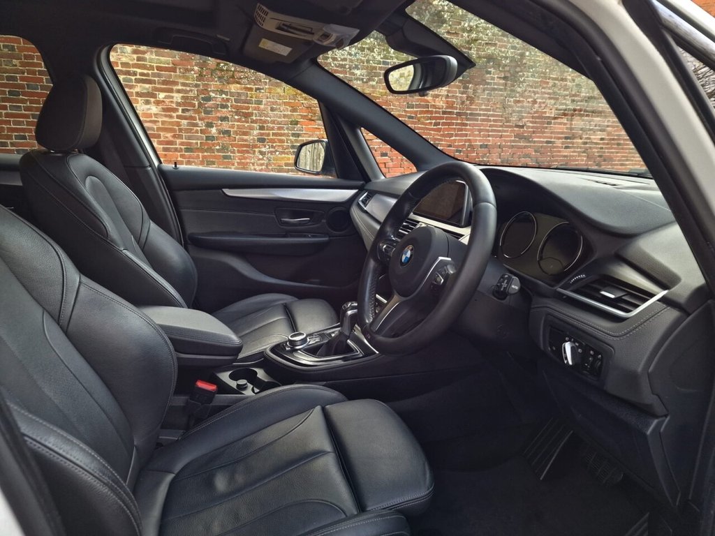 Used BMW 2 Series 2018 for sale - 77470561: Photo 7