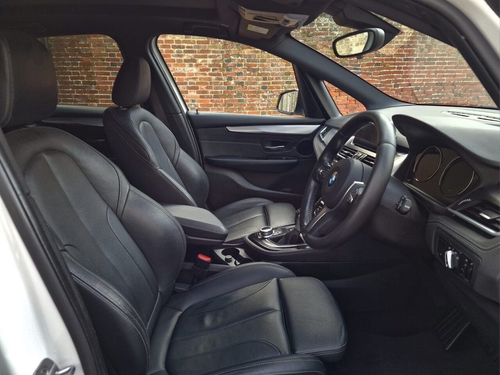 Used BMW 2 Series 2018 for sale - 77470561: Photo 8