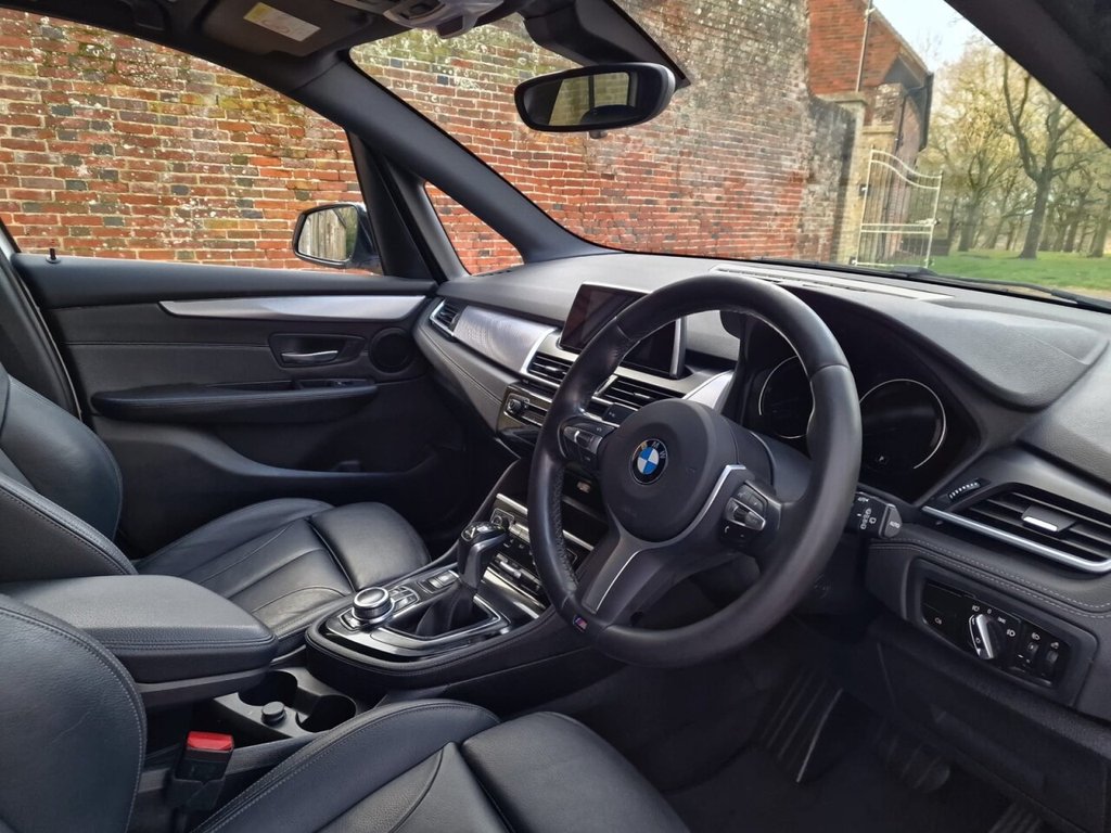 Used BMW 2 Series 2018 for sale - 77470561: Photo 9