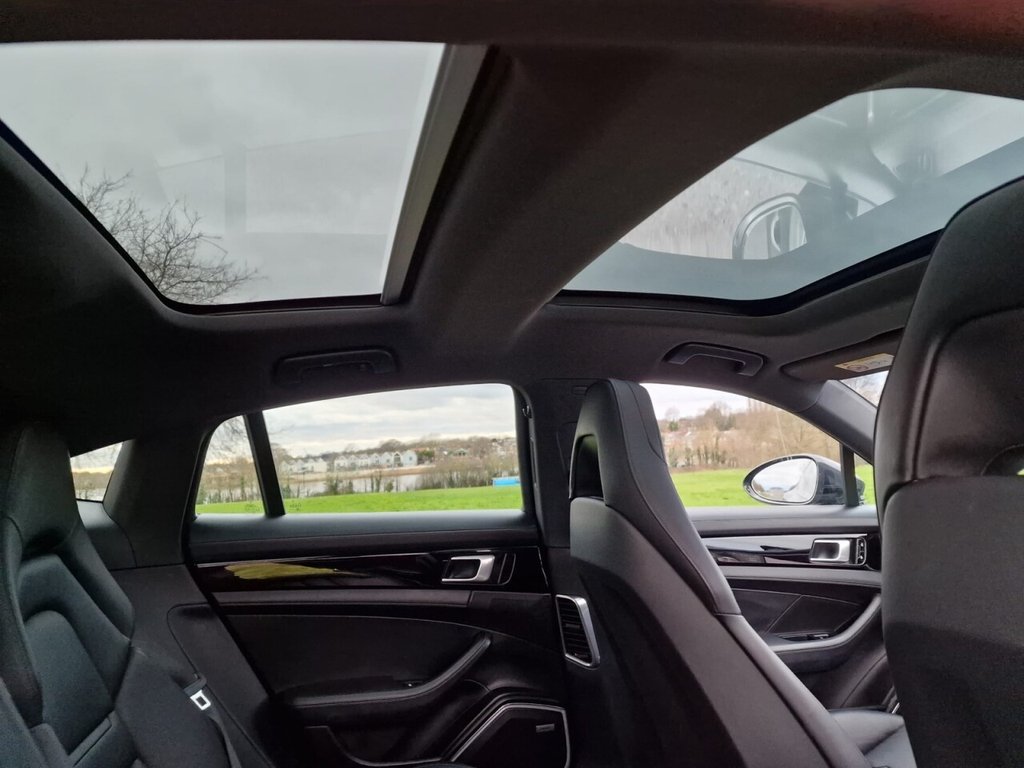 Used Porsche Panamera 2019 for sale - 77157827: Photo 11