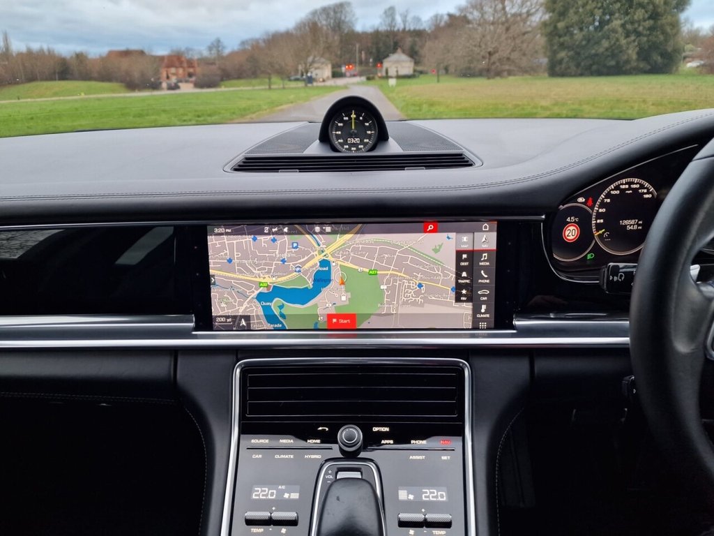 Used Porsche Panamera 2019 for sale - 77157827: Photo 14