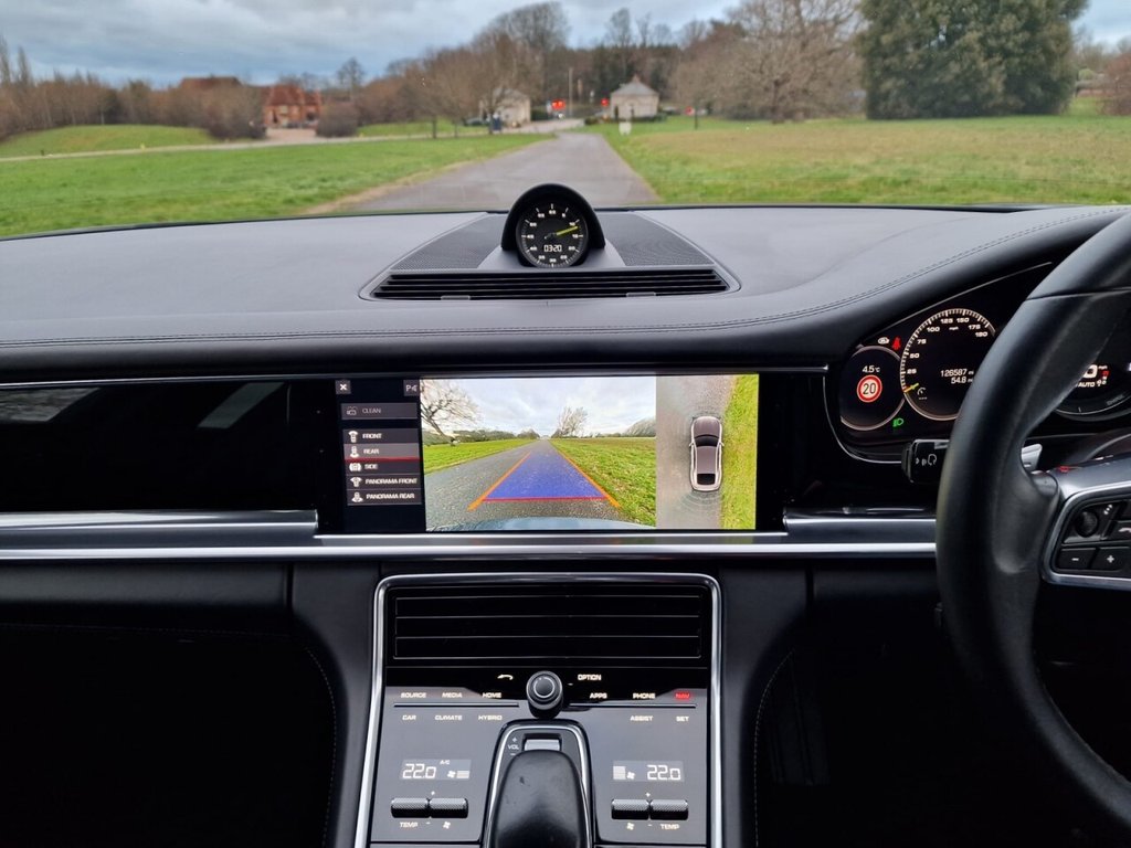 Used Porsche Panamera 2019 for sale - 77157827: Photo 15