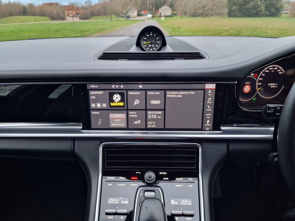 Used Porsche Panamera 2019 for sale - 77157827: Photo 26
