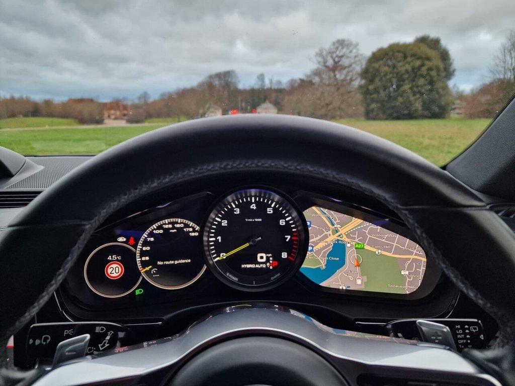 Used Porsche Panamera 2019 for sale - 77157827: Photo 28