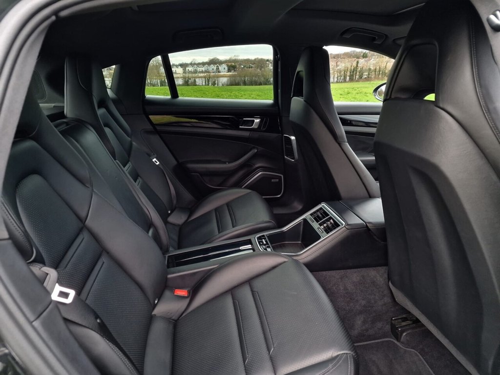 Used Porsche Panamera 2019 for sale - 77157827: Photo 9