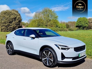 Used Polestar Polestar 2 2022 for sale - 78293531: Photo