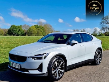 Used Polestar Polestar 2 2022 for sale - 78293531: Photo