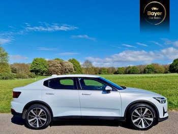Used Polestar Polestar 2 2022 for sale - 78293531: Photo
