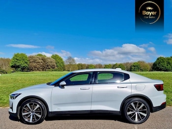 Used Polestar Polestar 2 2022 for sale - 78293531: Photo