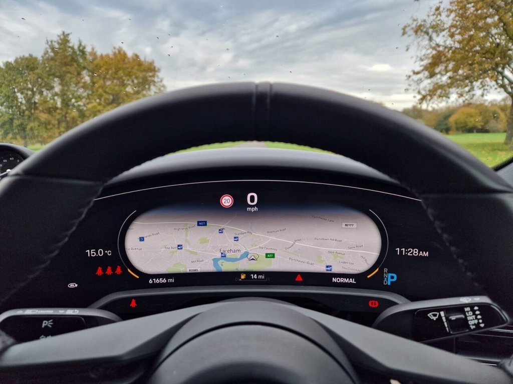 Used Porsche Taycan 2021 for sale - 76716333: Photo 13