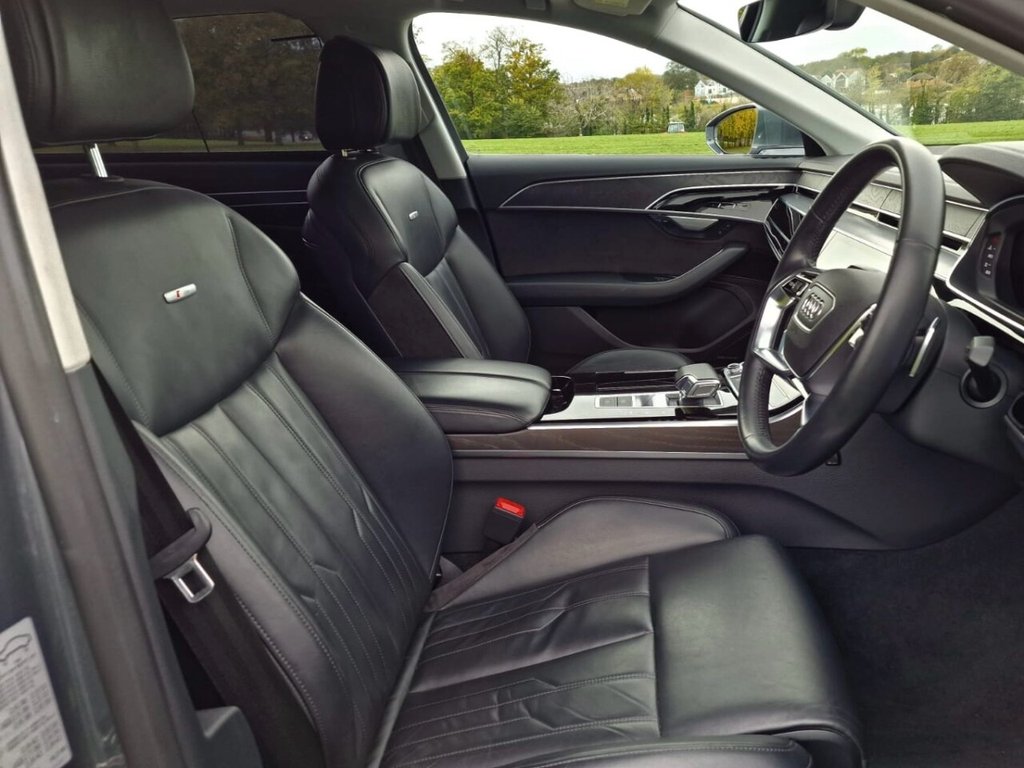 Used Audi A8 2019 for sale - 76716320: Photo 7