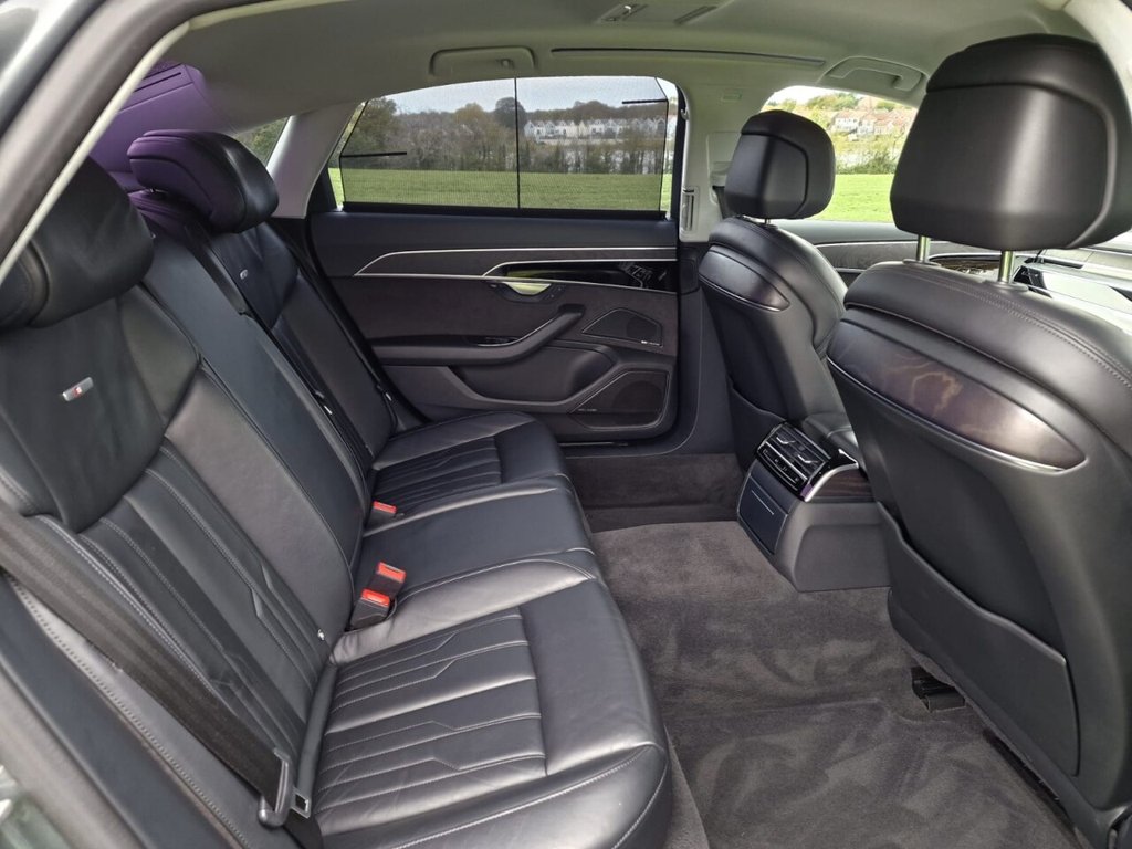 Used Audi A8 2019 for sale - 76716320: Photo 9