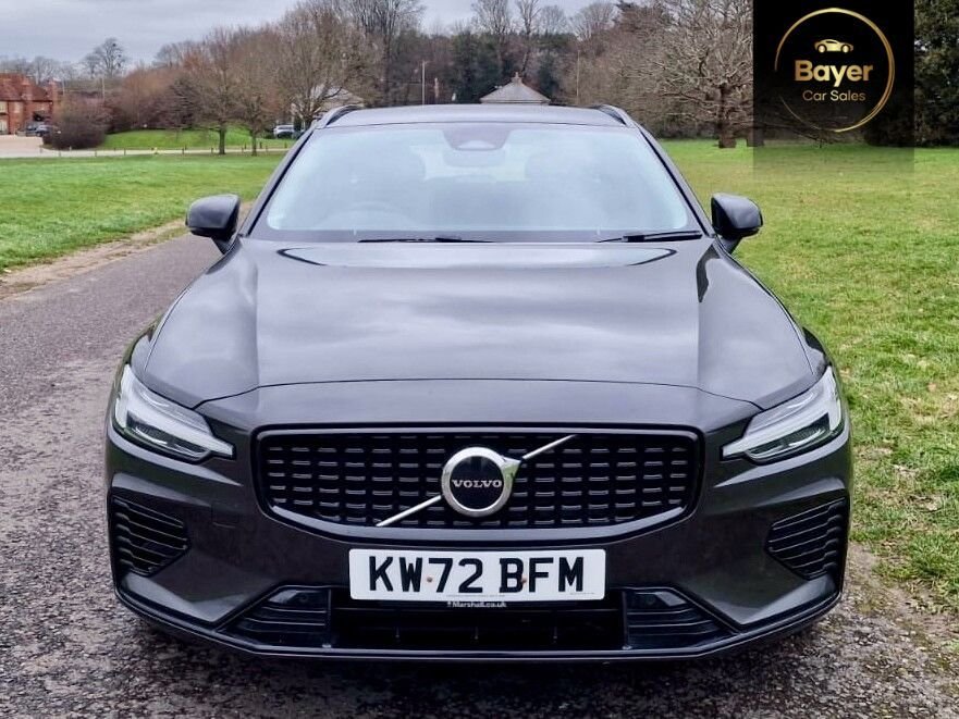 Used Volvo V60 2023 for sale - 77372898: Photo 18