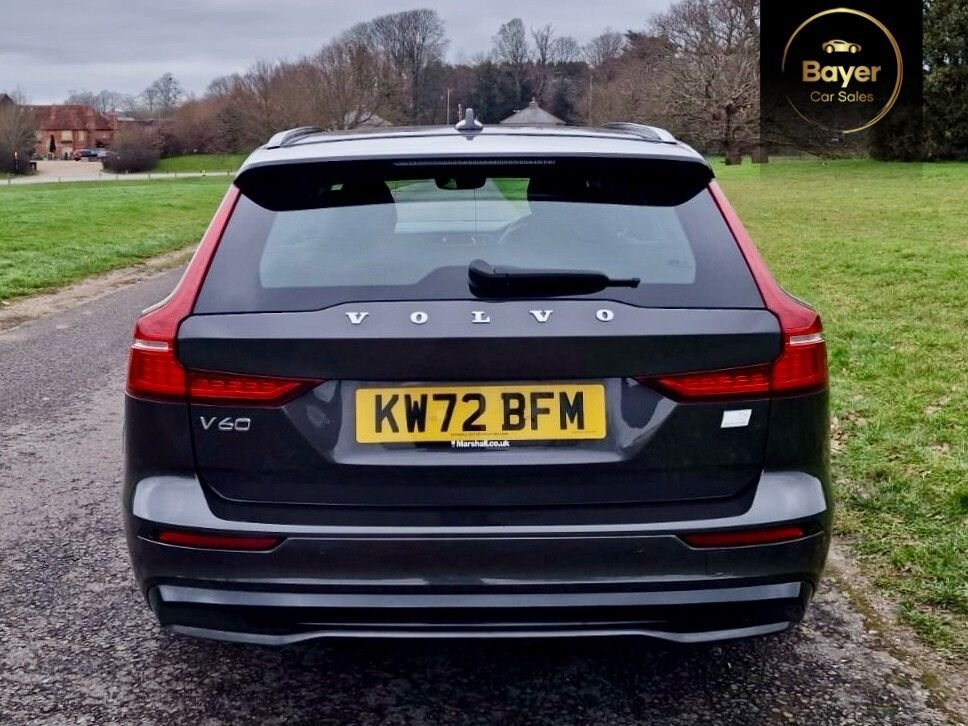 Used Volvo V60 2023 for sale - 77372898: Photo 19