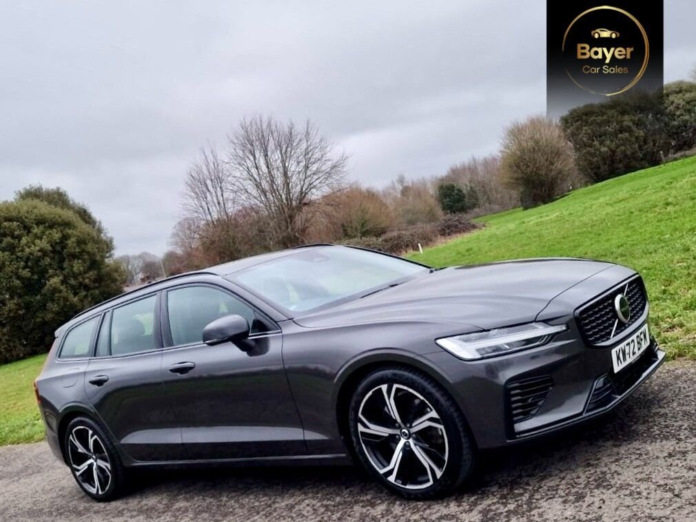 Used Volvo V60 2023 for sale - 77372898: Photo 20