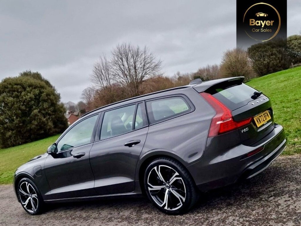 Used Volvo V60 2023 for sale - 77372898: Photo 23