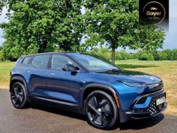 2024 (73) - Hyper Range 113kWh Extreme SUV 5dr Electric Auto 4WDE (Dual Motor) (564 bhp