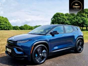 Used Fisker Ocean 2024 for sale - 74727928: Photo