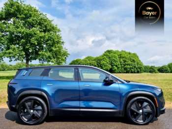 Used Fisker Ocean 2024 for sale - 74727928: Photo