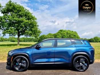 Used Fisker Ocean 2024 for sale - 74727928: Photo