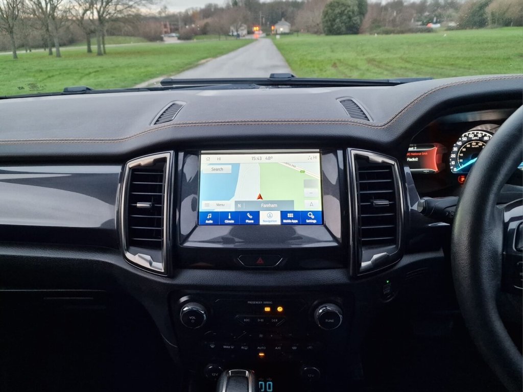 Used Ford Ranger 2022 for sale - 76966240: Photo 13