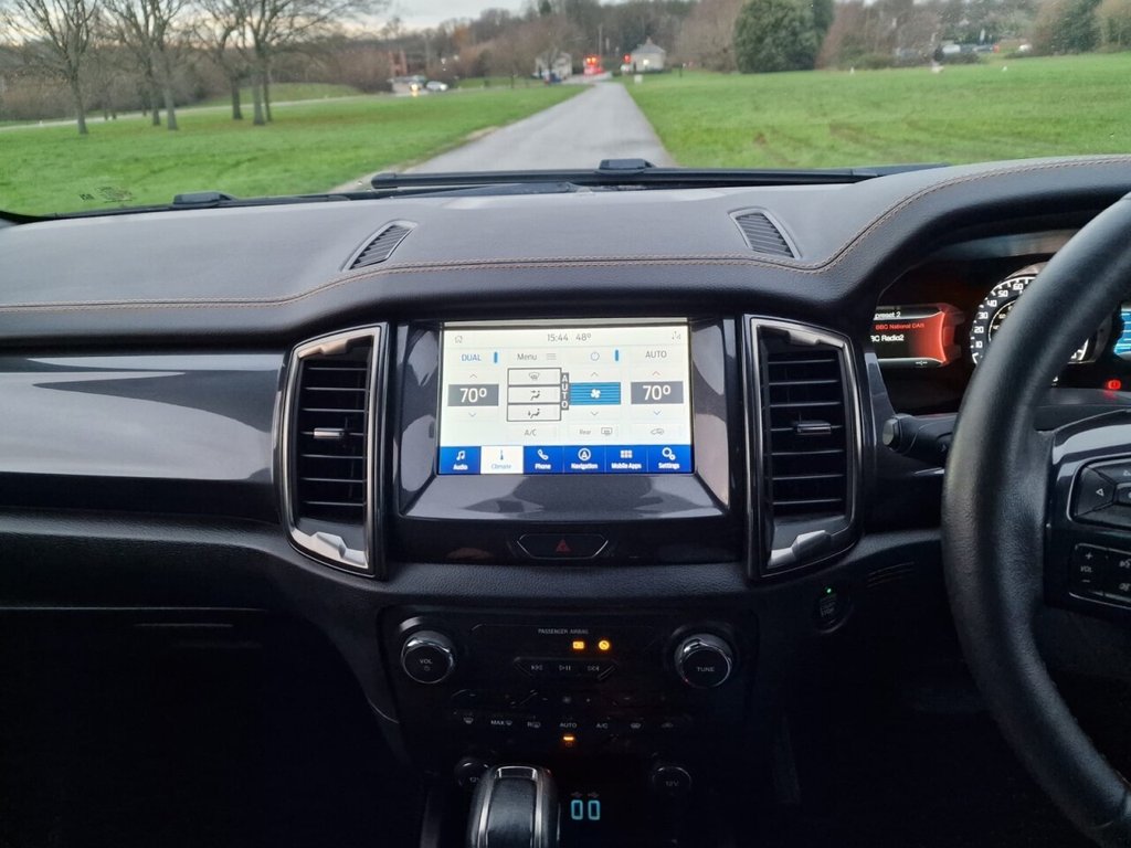 Used Ford Ranger 2022 for sale - 76966240: Photo 15