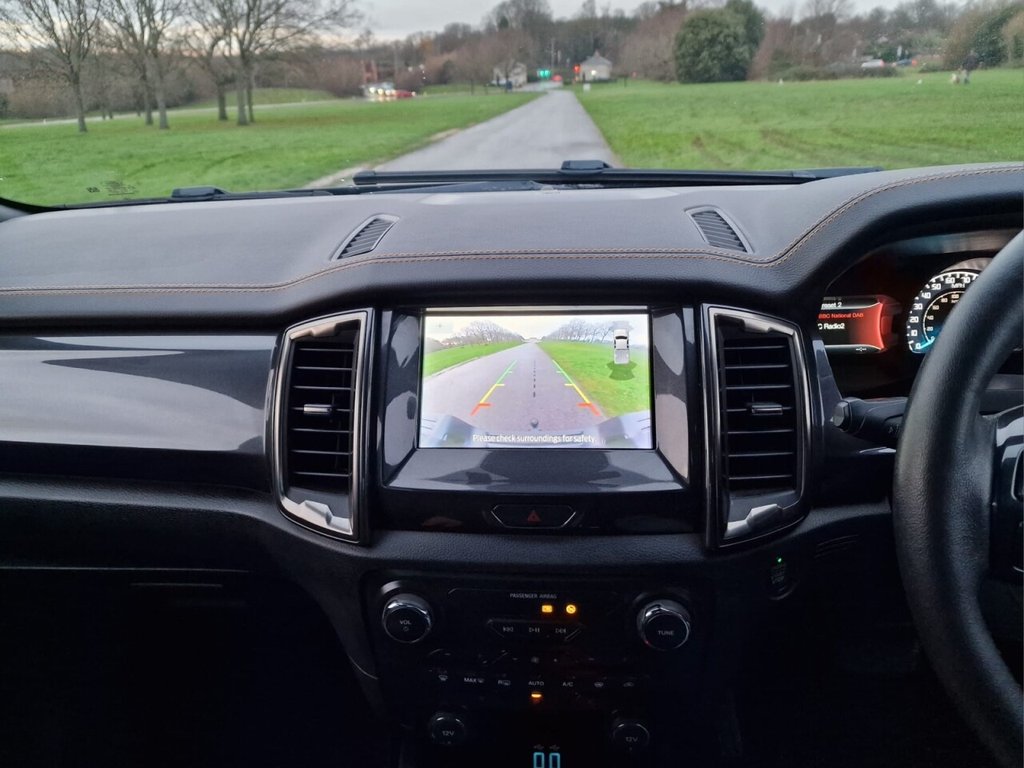 Used Ford Ranger 2022 for sale - 76966240: Photo 16