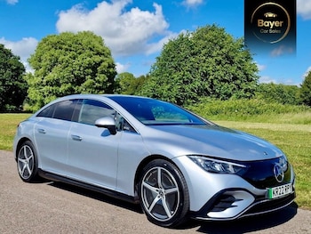Used Mercedes-Benz EQA 2022 for sale - 78844194: Photo