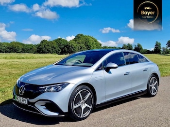 Used Mercedes-Benz EQA 2022 for sale - 78844194: Photo