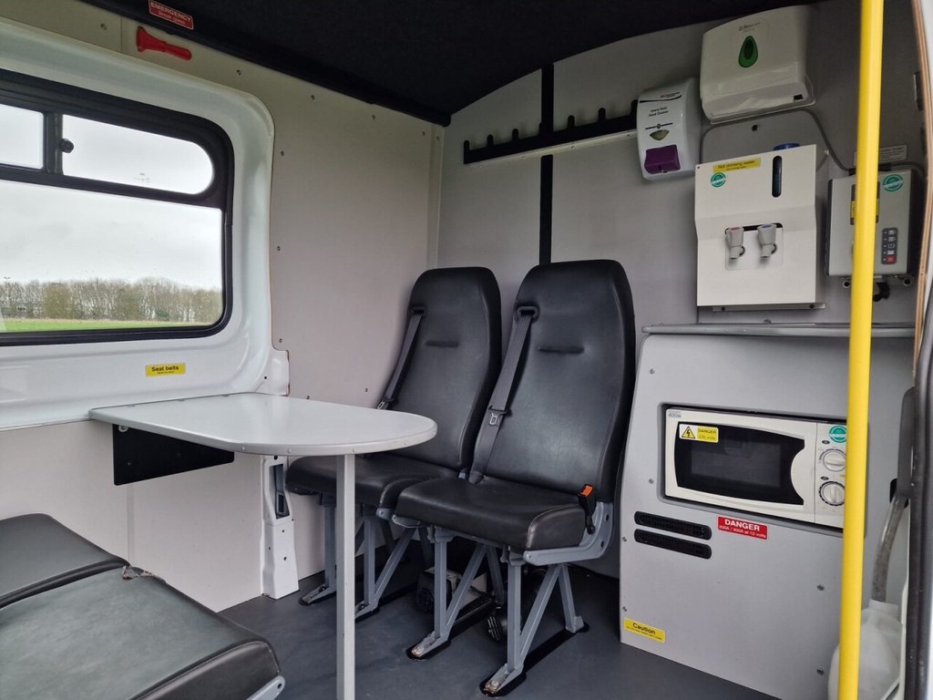 Used Ford Transit 2020 for sale - 77551750: Photo 10