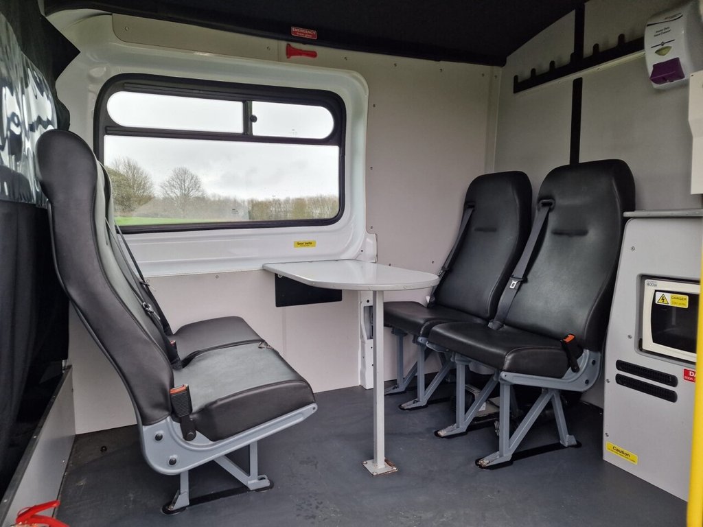 Used Ford Transit 2020 for sale - 77551750: Photo 13