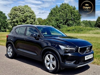Used Volvo XC40 2020 for sale - 78824225: Photo